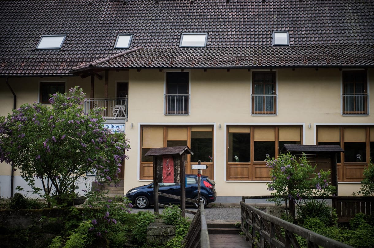 Rejtélyes halálesetek Németországban: három embert számszeríjjal öltek meg