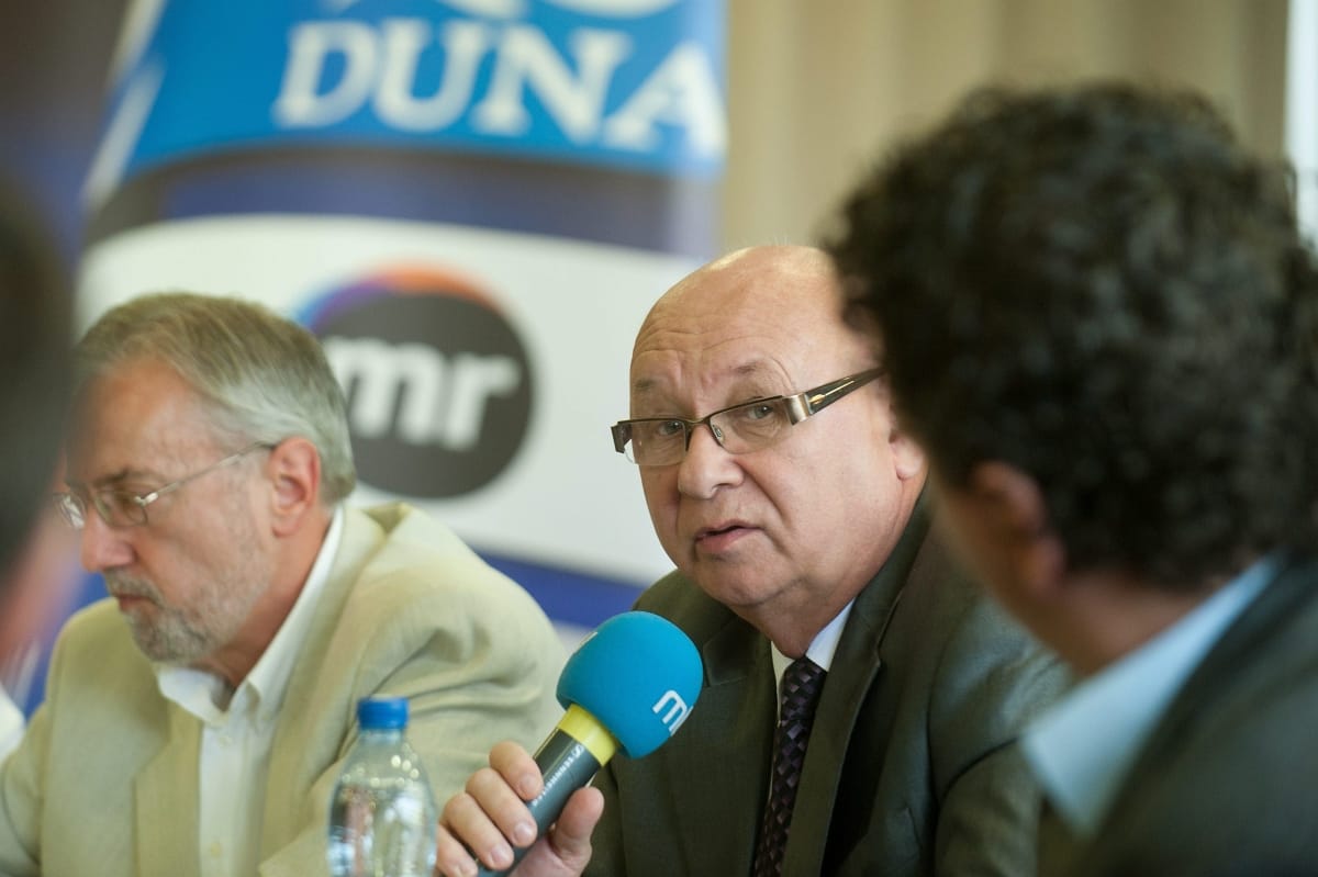 Lezárta az MTI a belső vizsgálatot, senkit nem rúgtak ki