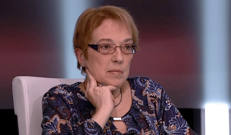 Lénárd Rita: A hálapénz a félelem bére