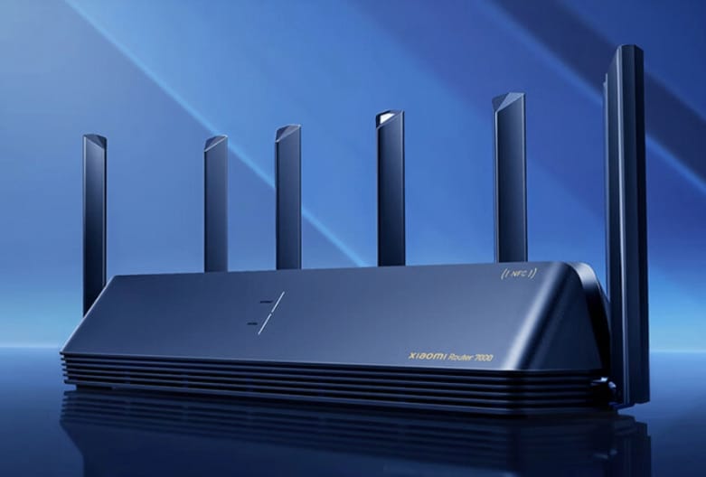 Ez a wifi router egyszerre 600 eszköznek ad netet, ráadásul már a WiFi 7-et is tudja