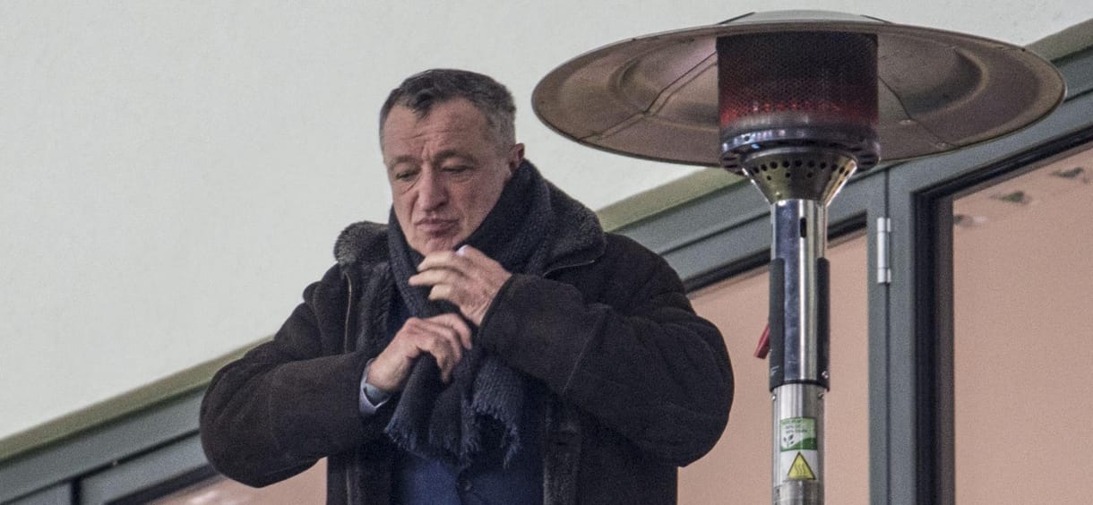 Milliárdos sportberuházás helytartója Mészáros büntetőügybe keveredett ügyvédje