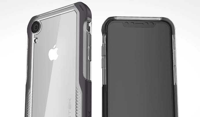Lehet, hogy így fog kinézni az idei olcsóbb iPhone