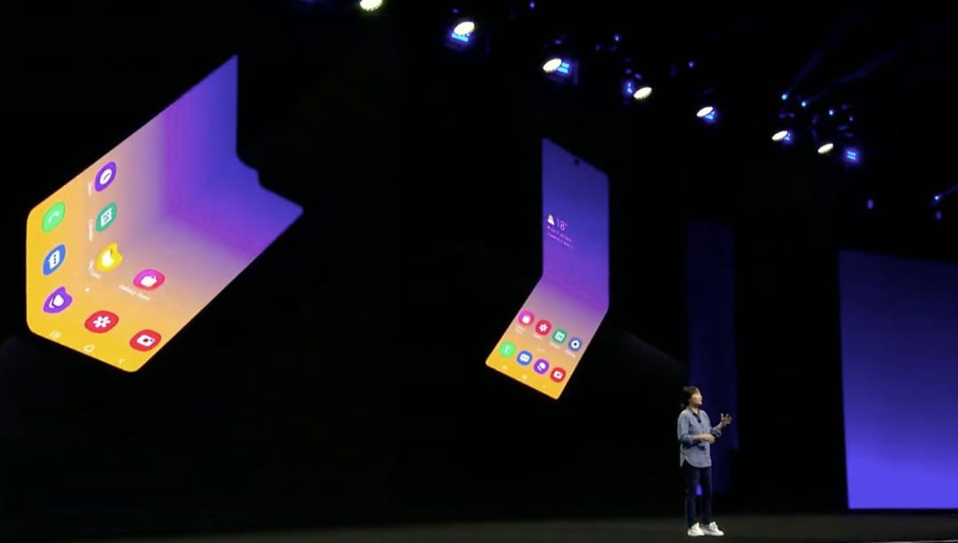 Hivatalos: lefújta idei fejlesztői konferenciáját a Samsung