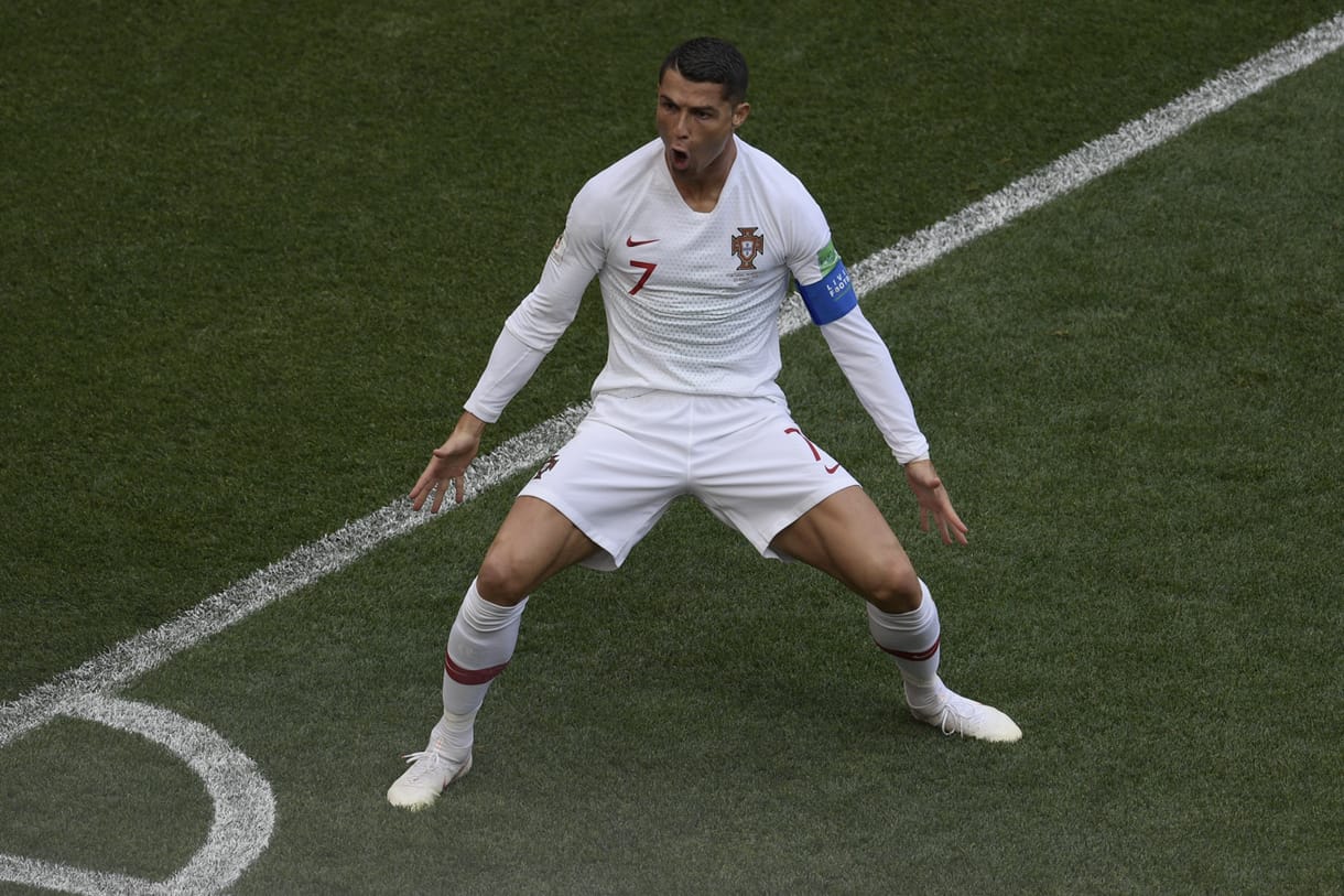 A Real Madrid nem enged, Ronaldo kivásárlási ára egymilliárd euró
