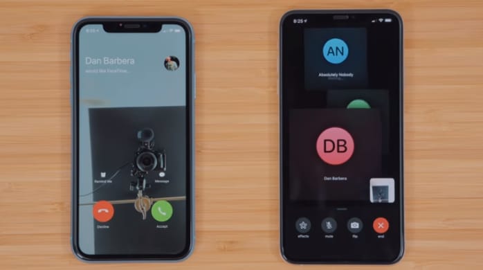Javított az Apple az iPhone-okon kémkedős hibán, csak épp jött helyette újabb