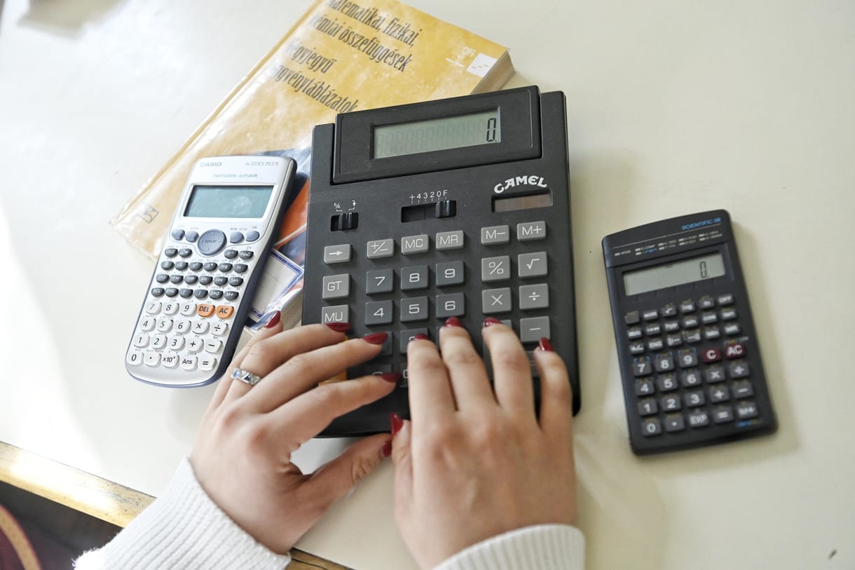 Matematikából ez a tíz legjobb gimnázium az országban