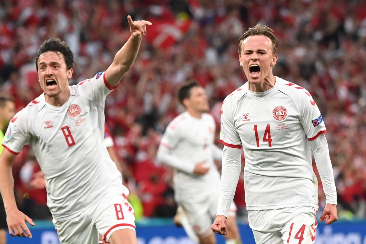 Dánia és Németország már most kijutott a 2022-es foci-vb-re, a magyar esély csak elméleti