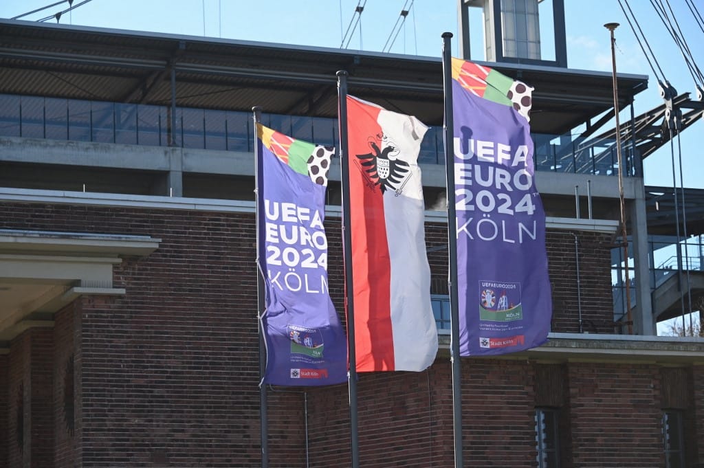 A foci EB idejére visszaállítja a határellenőrzést Németország