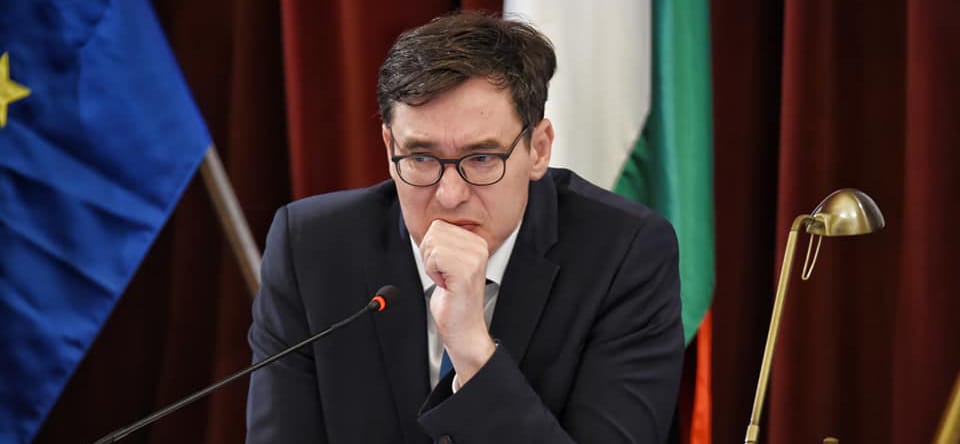 Olyan ötlettel válaszolt Karácsony a kormány zsarolására, amivel Bán Teodóra is vezető lehet