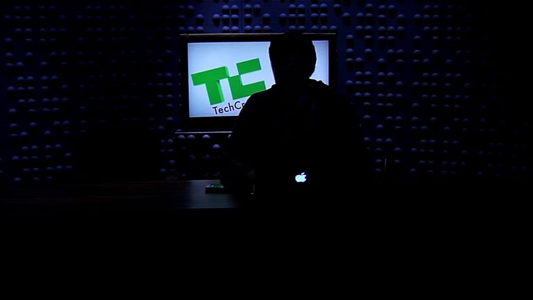 Budapestre jön a TechCrunch