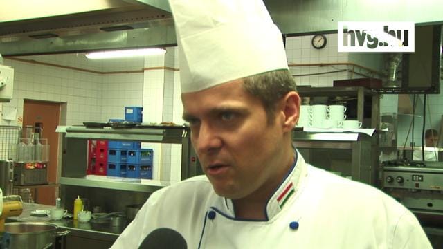 A tökéletes borscs leves receptje - videó