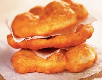 A tökéletes lángos – recept