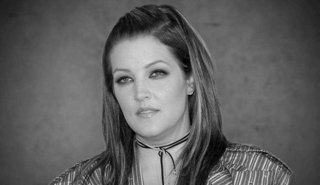 Eltemették Lisa Marie Presley-t, Axl Rose a November Rainnel búcsúzott