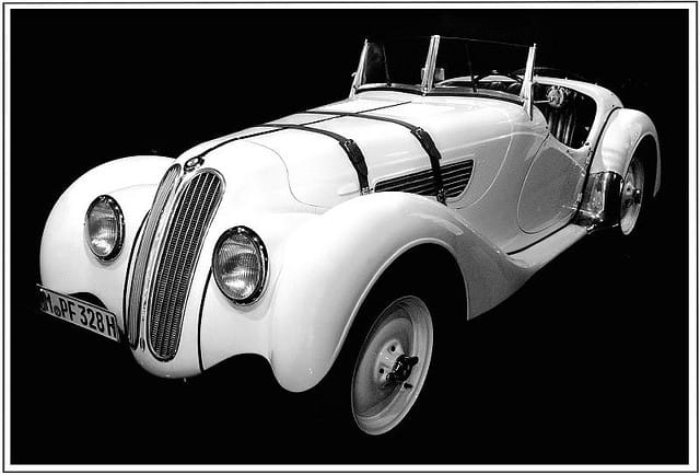 Oldtimer Show ötödjére