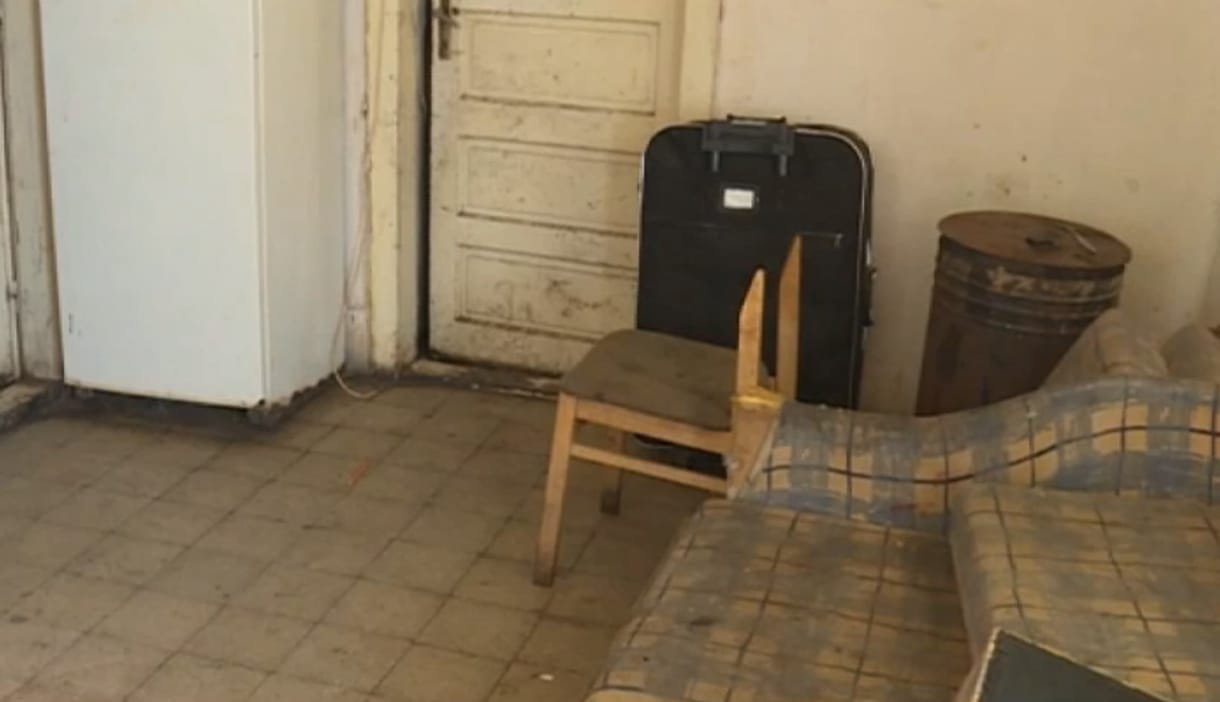 Újra ölhetett a bika nevű kábítószer