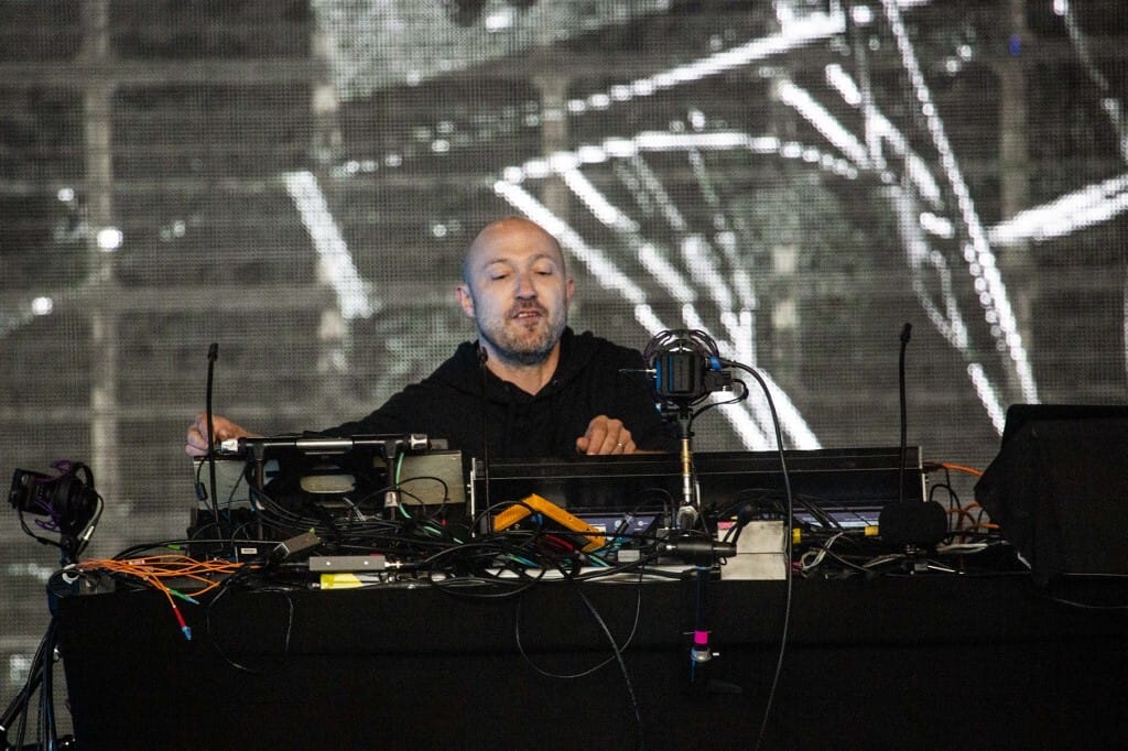 Paul Kalkbrenner szerint Magyarország már olyan, mintha az otthona lenne