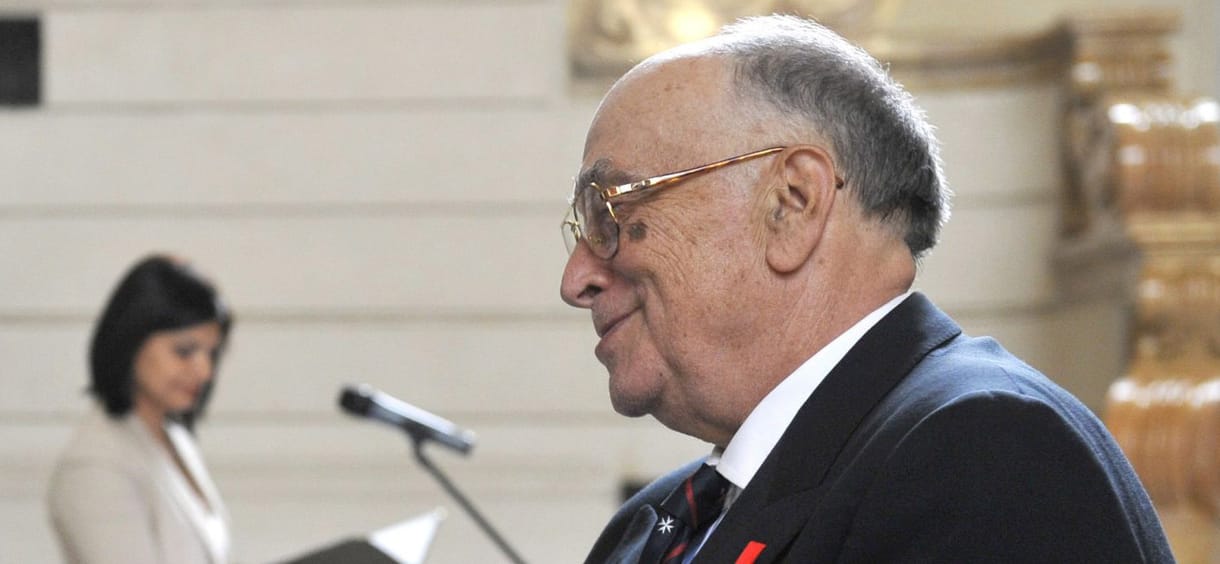 Meghalt Bácskai Lauró István, a Keménykalap és krumpliorr rendezője