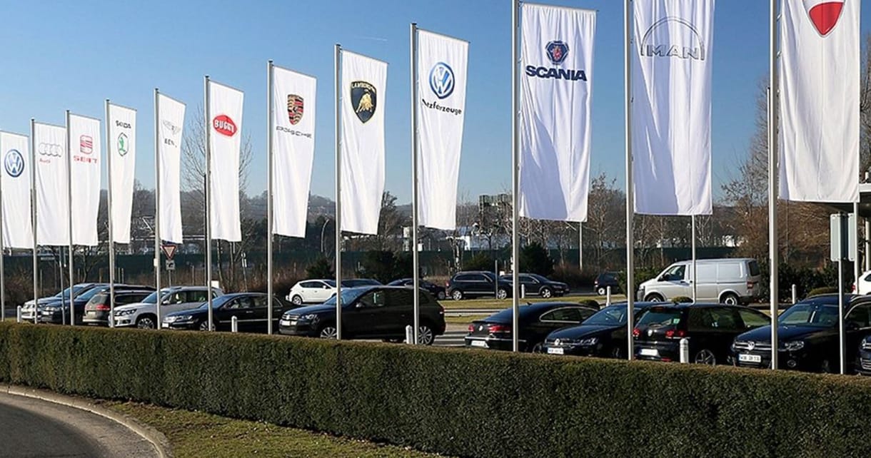 Mennie kell a Volkswagen-vezérnek, aki végigcsinálta a dízelbotrányt