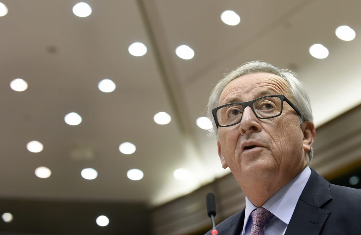 Juncker az EU bővítésére számít