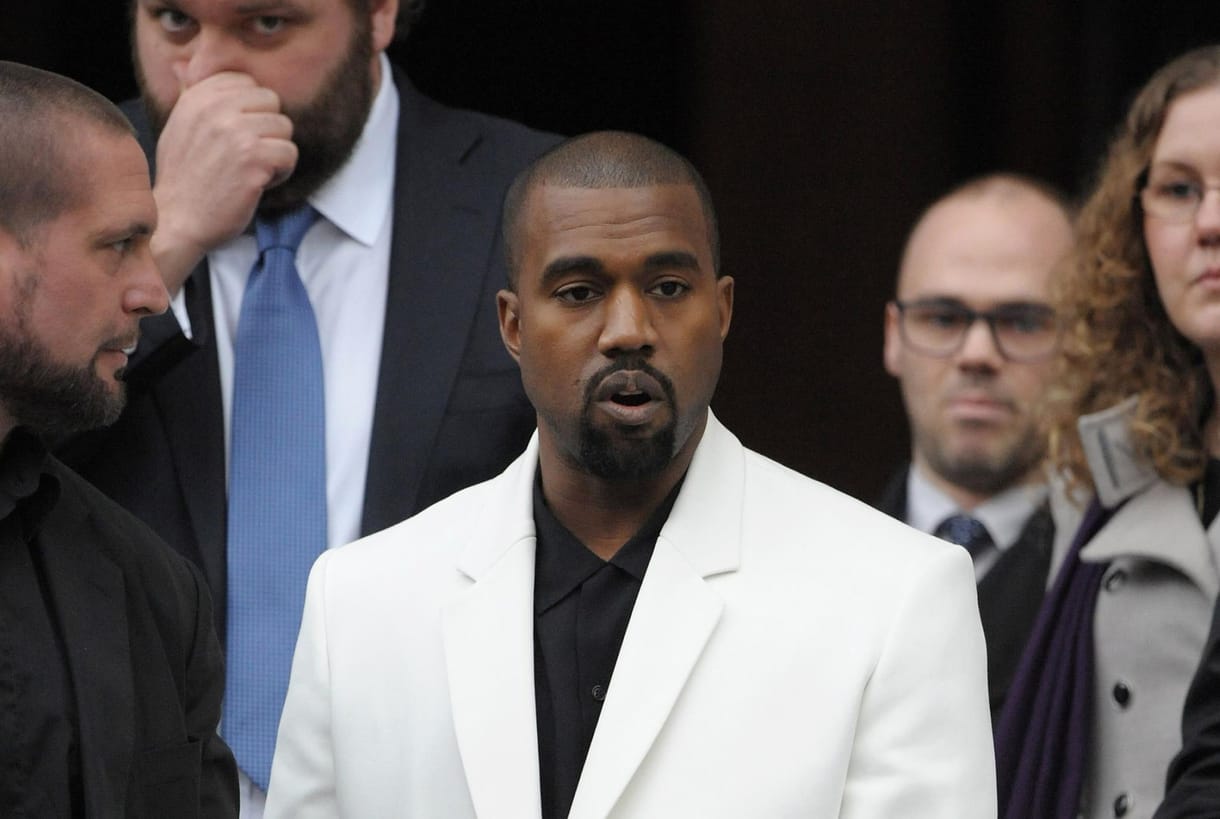 Novak Djokovic után Kanye Westet is figyelmeztetik az ausztrálok: csak beoltva léphet be az országba
