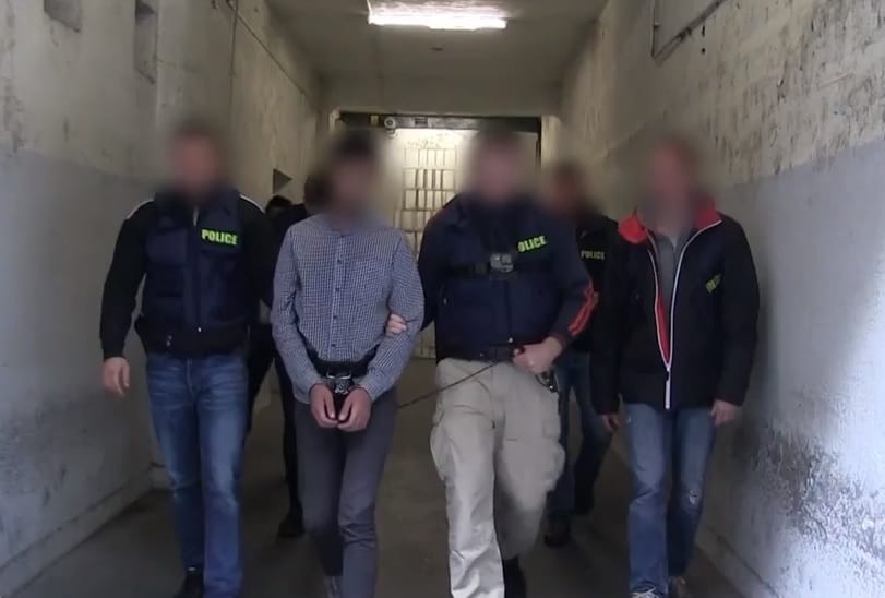 Letöltendő börtönt kért az ügyészség az erőszakoskodó afgánra