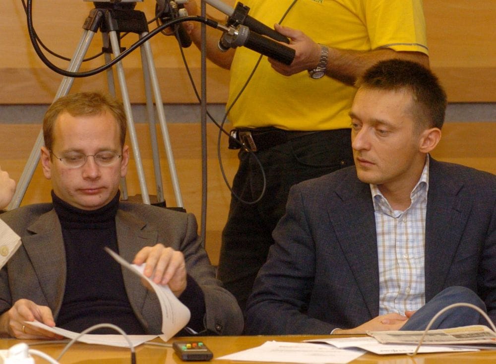 Visszatért és az energiapiacon terjeszkedik Kertész Balázs, Rogán Antal jobbkeze