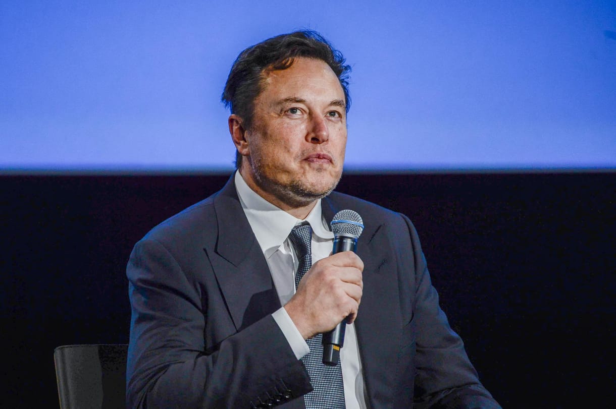 Elon Musk szerint kitörhet a harmadik világháború, ha nem korlátozza az internetet Ukrajnában