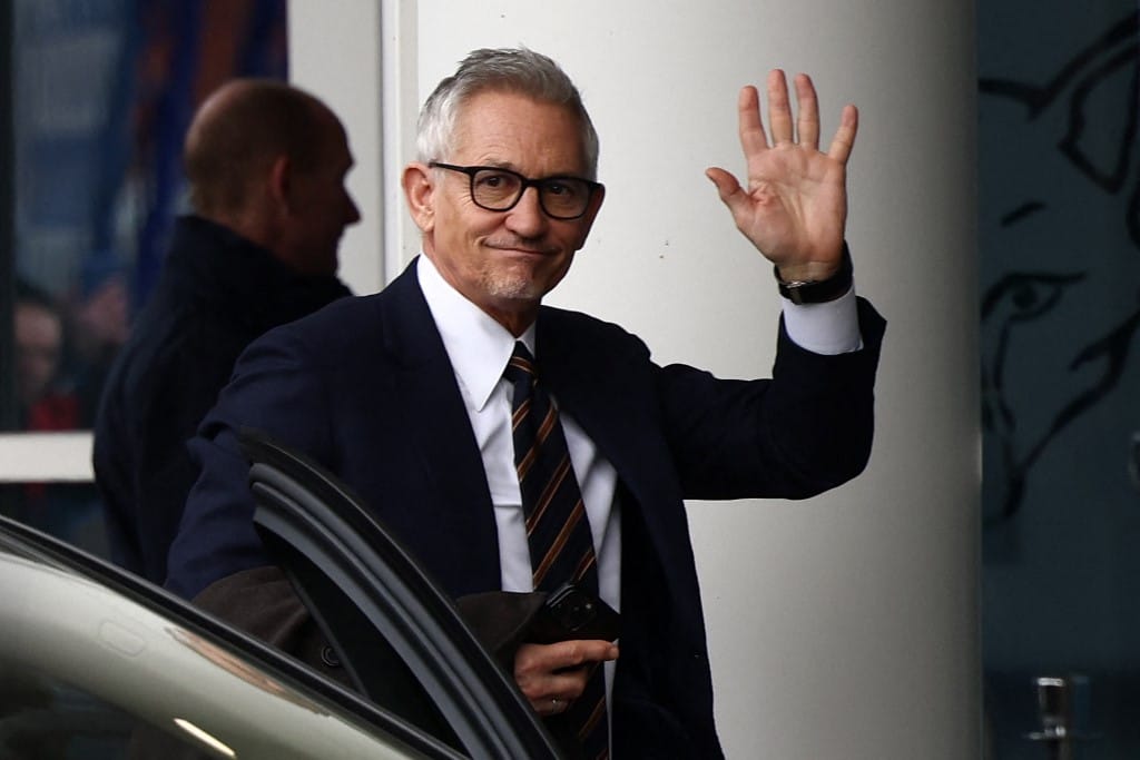 Gary Lineker visszatérhet a BBC képernyőjére