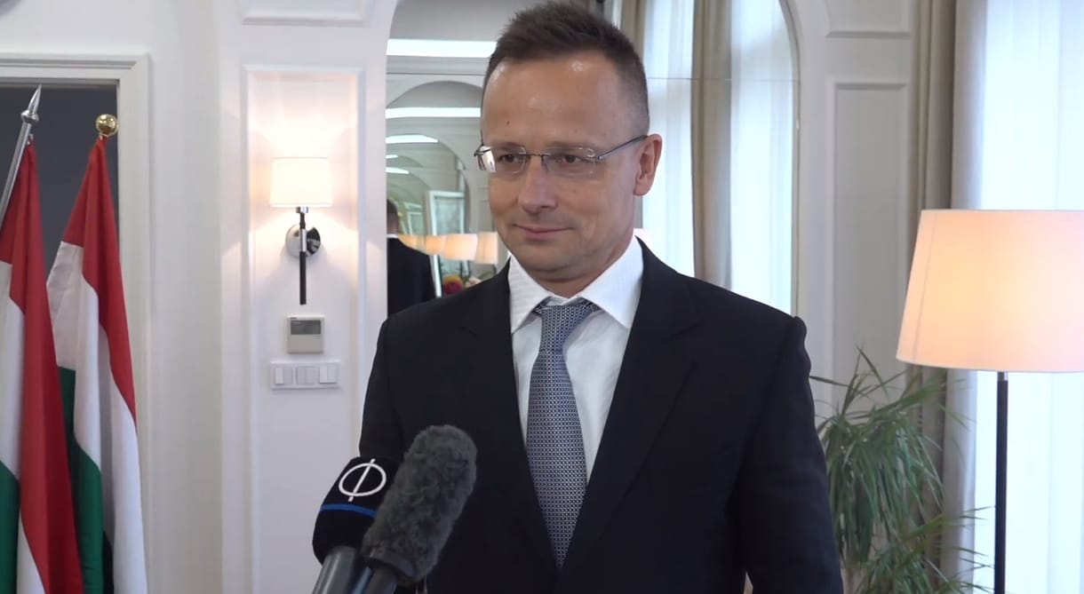 Tanulságos adalék érkezett a külügyet érintő hackerügyhöz