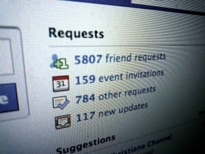 Valami nagy dologra készül a Facebook