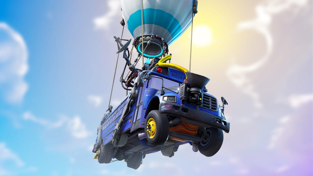 48 milliárd forintnyi adományt gyűjtött Ukrajnának az Epic Games