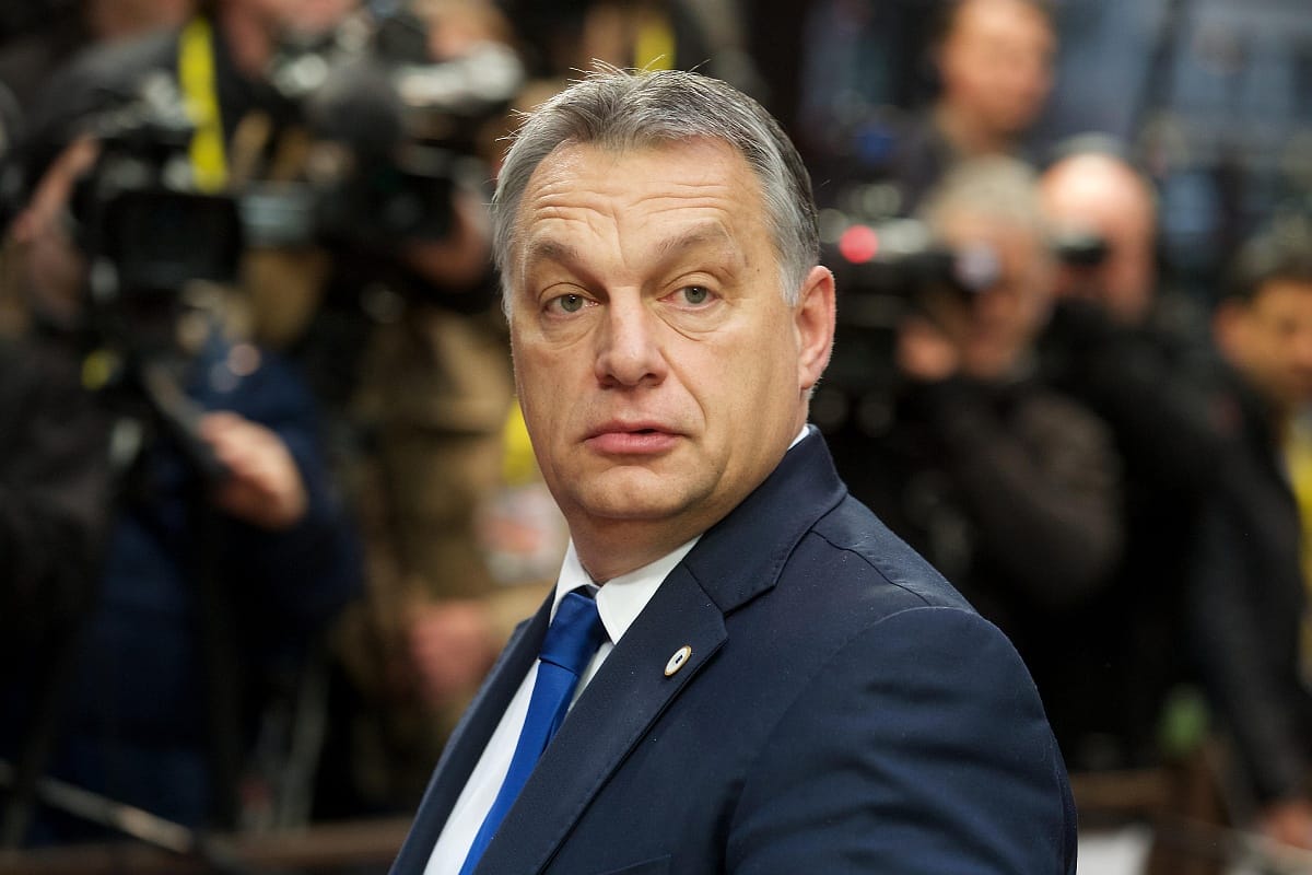 Mit tehetne az EU Orbán Viktor ellen?