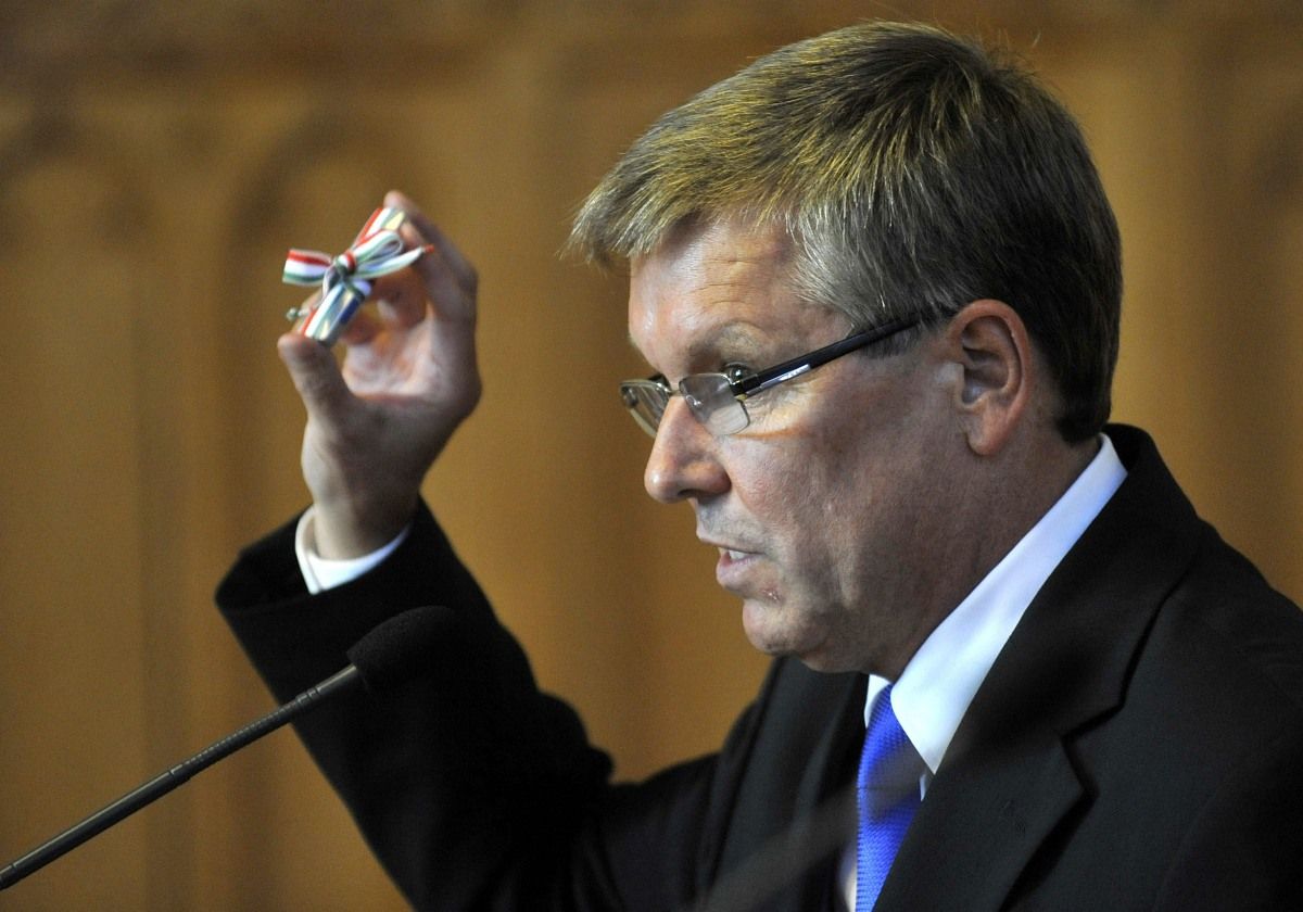 Matolcsy megkérdőjelezi a matolcsyzmust
