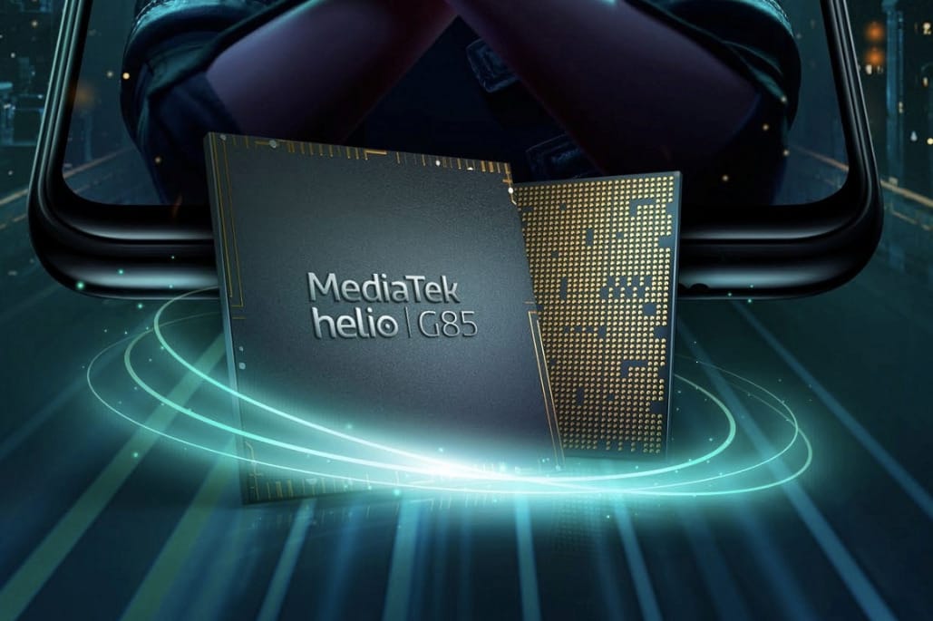 Felturbózná a középkategóriás telefonokat a MediaTek
