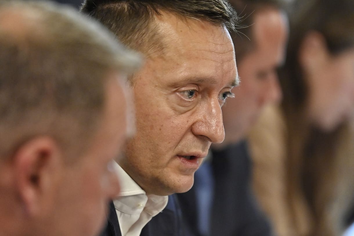 Orbán úgy intézte, hogy Lázár és Rogán együtt dolgozzon a Hévíz-Balaton Airport fejlesztésén
