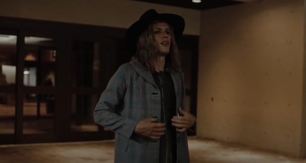 Itt a David Bowie életrajzi film előzetese