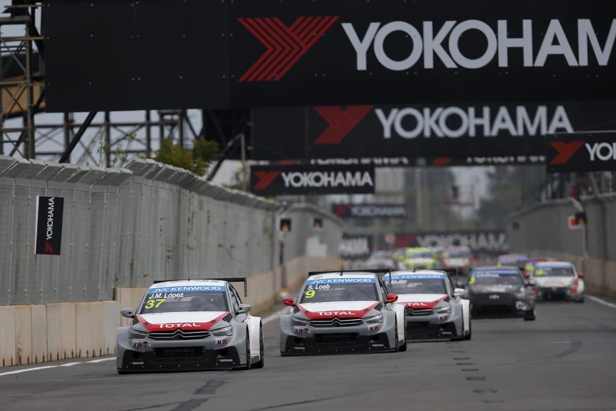 Szorosabb csatát vár a Citroen fenegyereke a Paul Ricardon