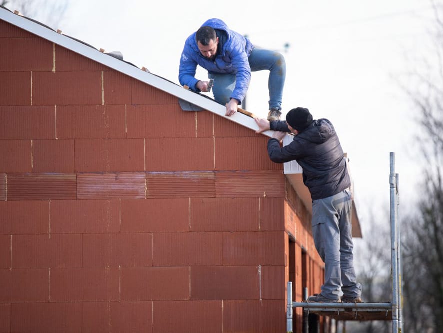 Meglepően nagyot ugrott az építőanyagok forgalma áprilisban