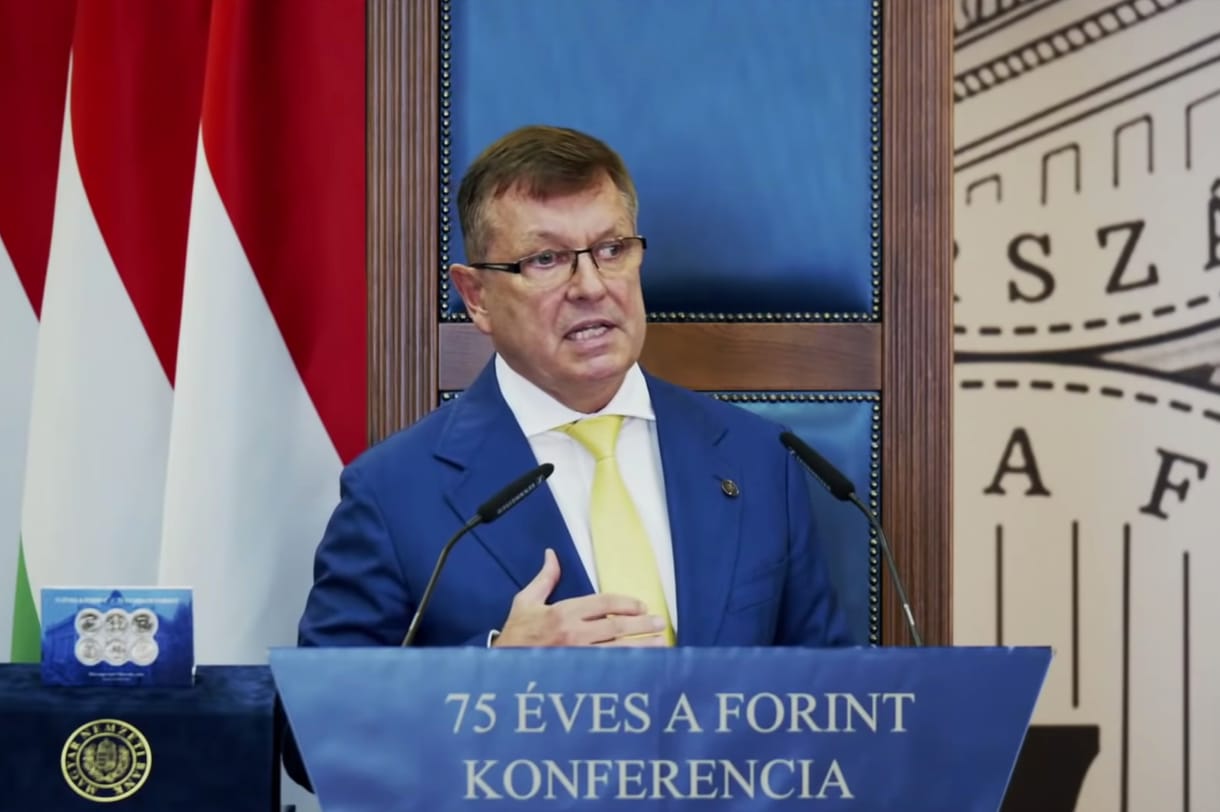 Hiába a kamatemelés, 320-as euróban ne nagyon reménykedjünk