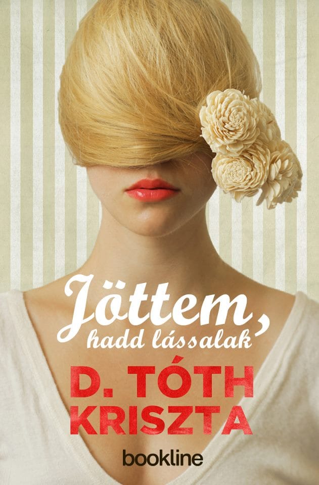 Titokzatos fotó jelent meg D. Tóth Kriszta Facebook-oldalán