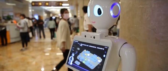 Tényleg kreatívabb, innovatívabb az ember a robotnál?