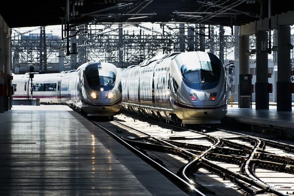 Szuperexpressz lesz Budapest és Kolozsvár között?
