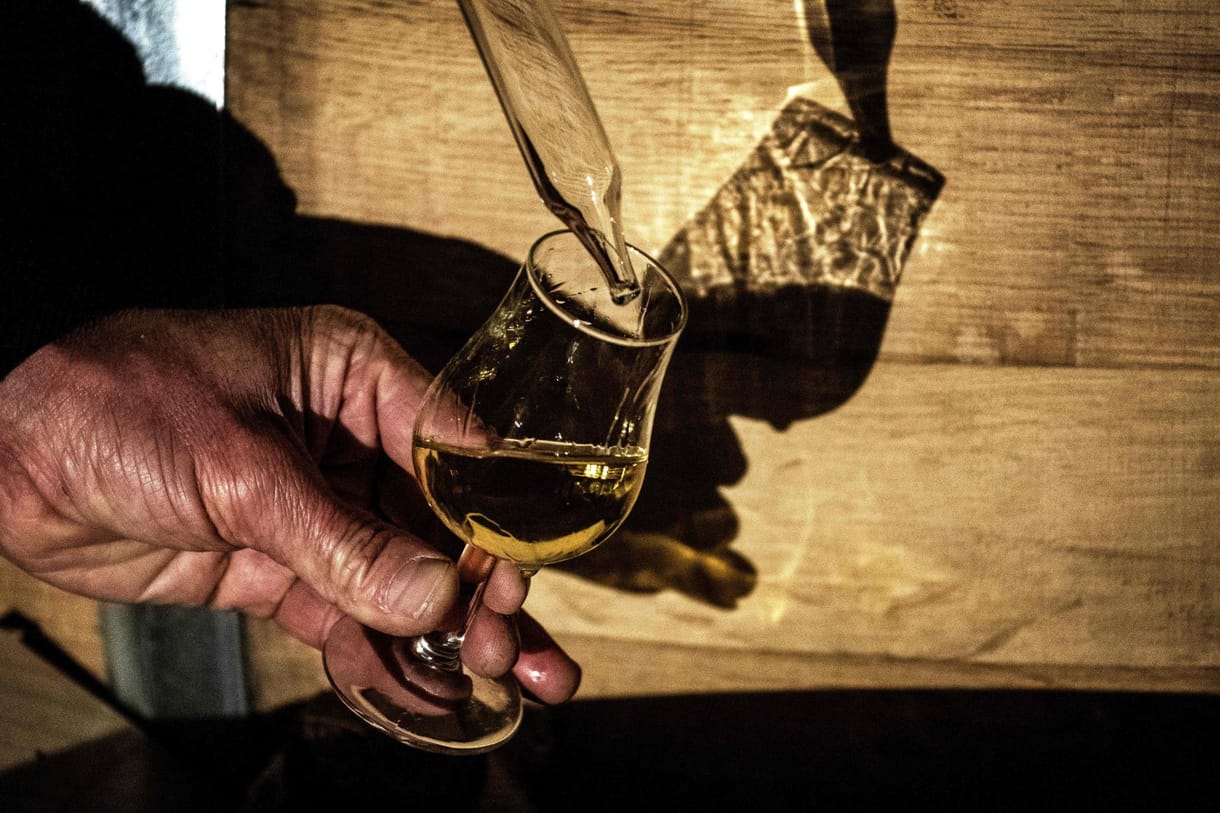 Egy új módszerrel nagyon könnyen kideríthető, hány éves valójában egy whisky