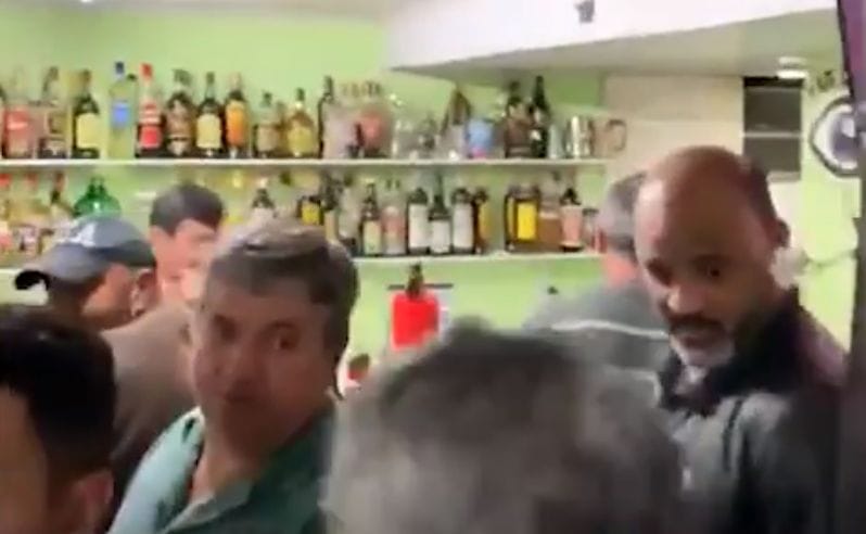 Kisállatboltból nyílt az illegális karanténkocsma Rióban