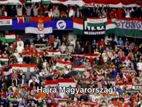Videó: dalra fakadtak a magyar olimpikonok
