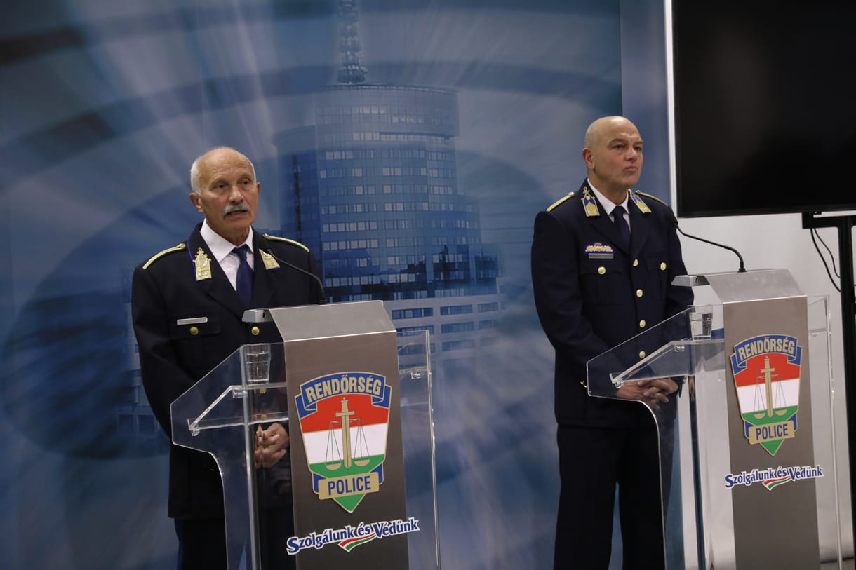 Különösebb ok nélkül agyonverte – Till Tamás gyilkosa megvan, de szabadon távozhatott a rendőrségről