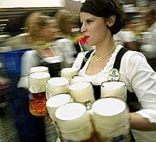 Alkoholtilalom a londoni olimpián