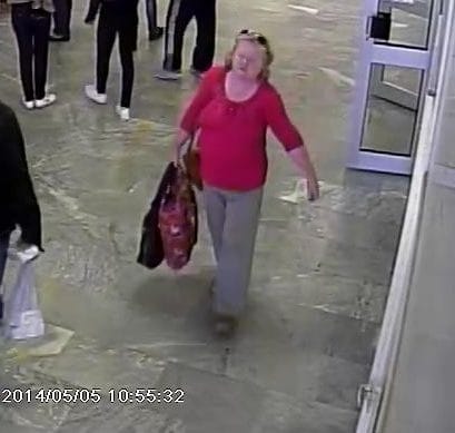 Aljas trükkel rabolt ki egy kórházi beteget (fotóval)