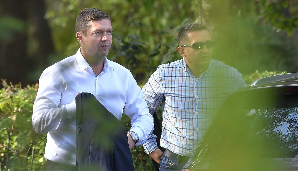 Tóth Bertalan visszafizetett 22 millió forint hitelt és lakást bérelnek neki