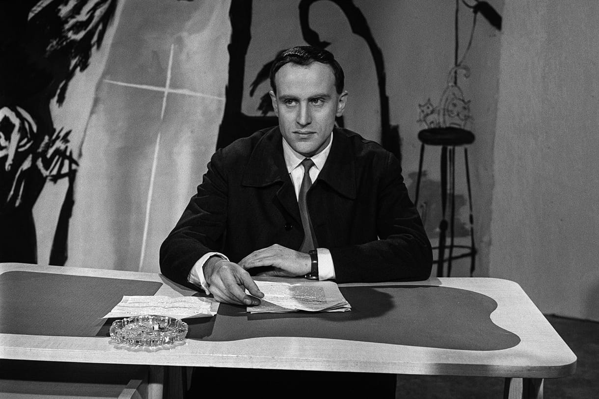 70 év után méltó befejezést kapott Boris Vian félbehagyott regénye 